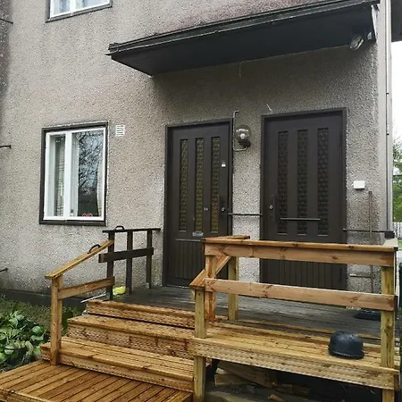 Minihostel Apartment *