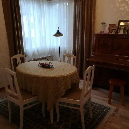 شقة Minihostel كووْفولا